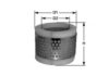 MAGNETI MARELLI 152071760822 Air Filter